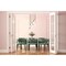 Z-Lite Alton Chandelier, 11-Light, 24 In.W x 14.25 In.H, Modern Gold/Clear+Frosted 824P-11R-MGLD - alternate 6